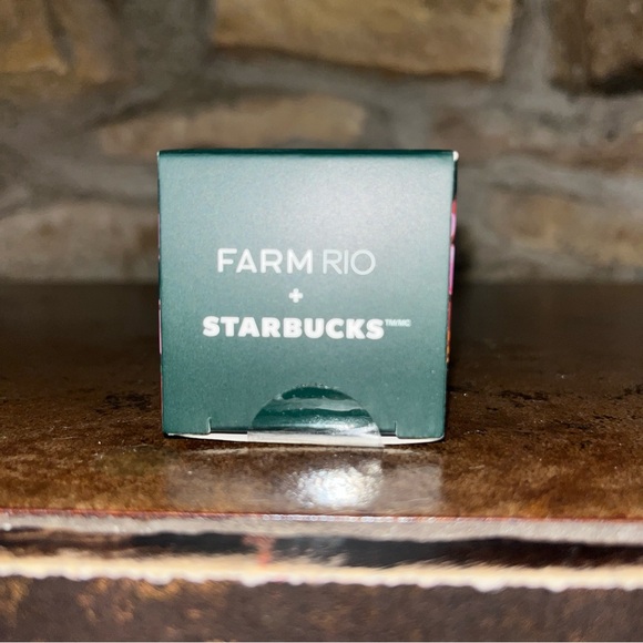 FARM Rio Tropical Key Chain - Picture 5 of 6